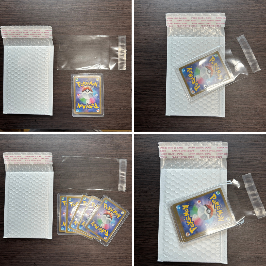 Acerola's Mischief SAR 090/063 M1S Mega Symphonia Japanese Pokemon Card