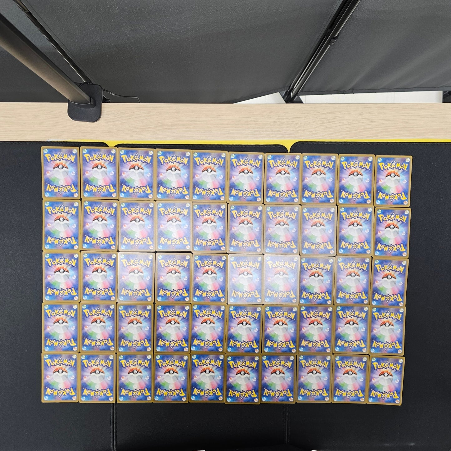 Japanese Pokemon Card lots of 50 RR SPB 190 Mewtwo Charizard SPB 190 bulk set