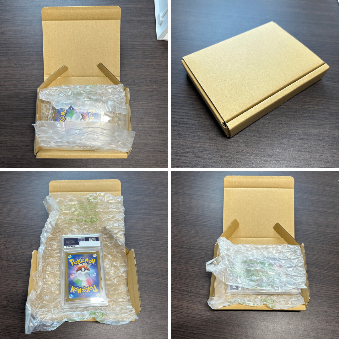Team Rocket's Crobat ex UR 131/098 SV10 Team Rocket Japanese Pokemon Card