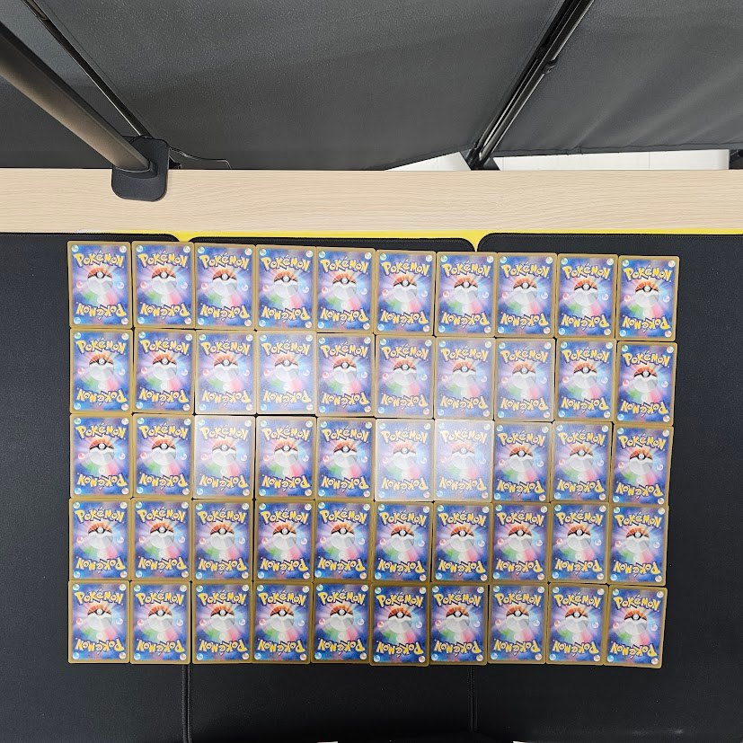 Japanese Pokemon Card lots of 100 RR Umbreon Sylveon SPB 065 bulk set