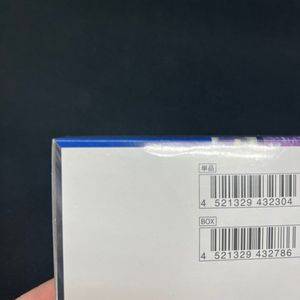 Japanese Pokemon Card Ninja Spinner Sealed box damage