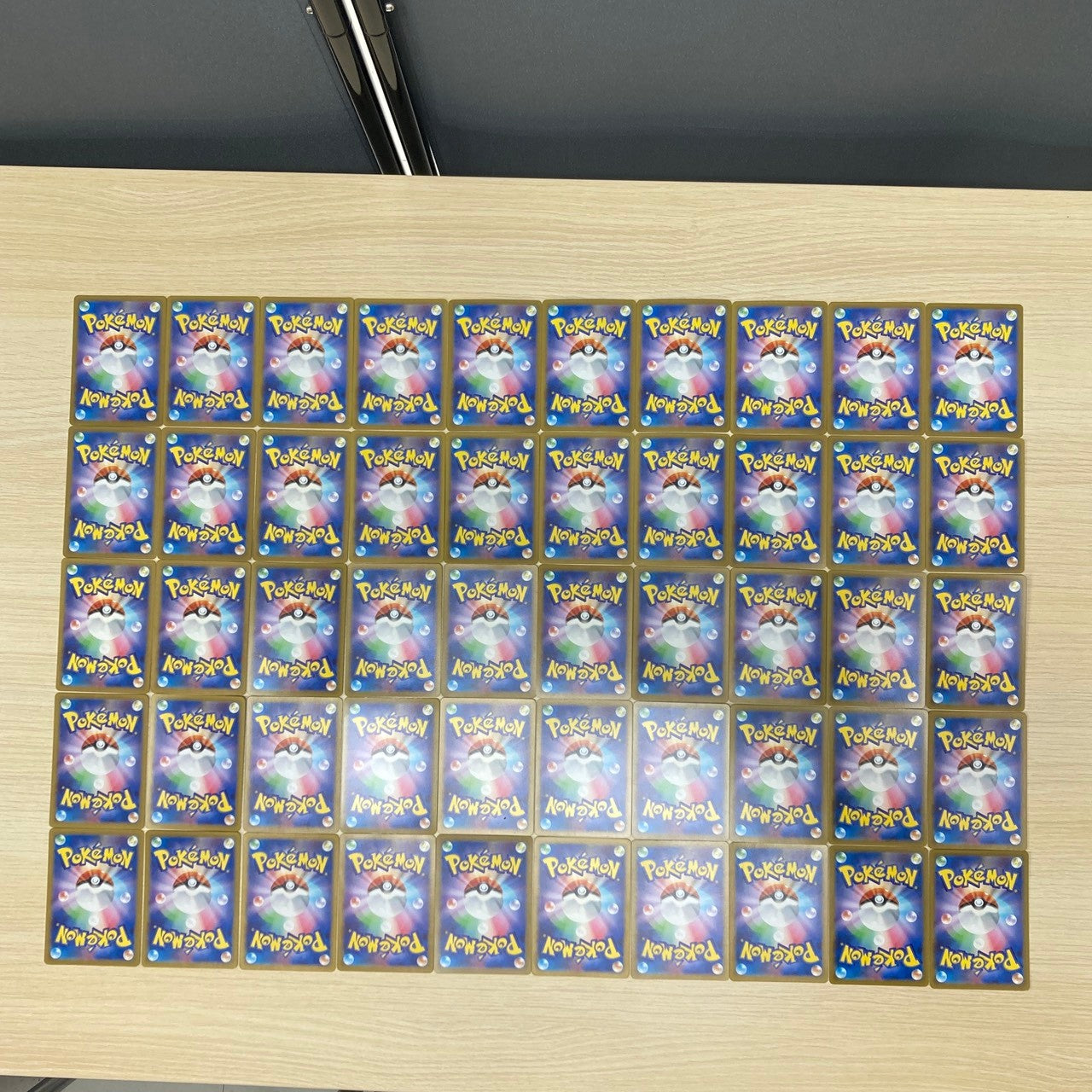 Japanese Pokemon Card lots of 50 AR Lucario Lapras SPB 049 bulk set