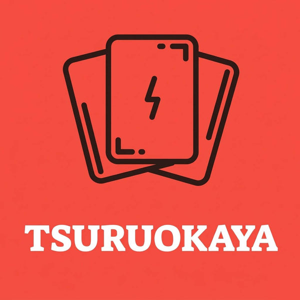 TSURUOKAYA